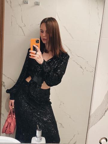 Индивидуалка Марина фото 3