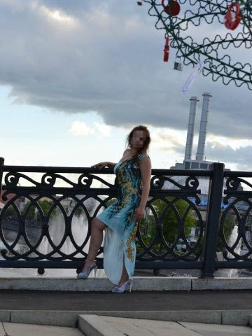 Проститутка Магдалина, 23 года, г. Самашки